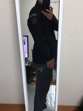 ガクさんのコーディネート