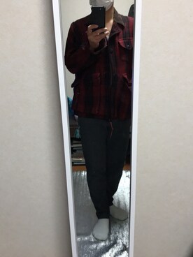 ガクさんのコーディネート