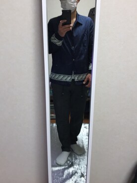 ガクさんのコーディネート
