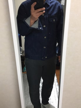 ガクさんのコーディネート