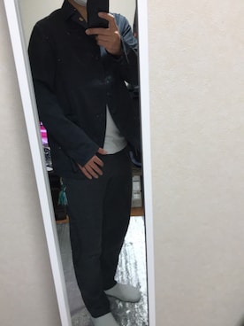 ガクさんのコーディネート