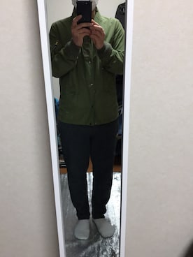 ガクさんのコーディネート