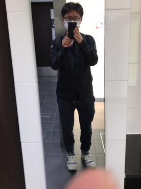 ガクさんのコーディネート
