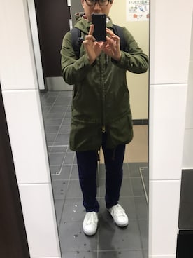 ガクさんのコーディネート