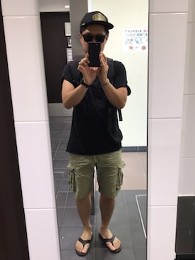 ガクさんのコーディネート