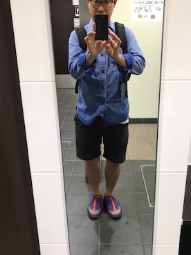 ガクさんのコーディネート