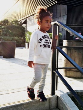 aishaさんのコーディネート