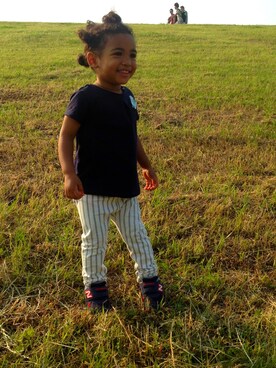 aishaさんのコーディネート