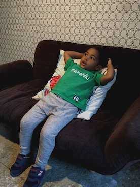 aishaさんのコーディネート