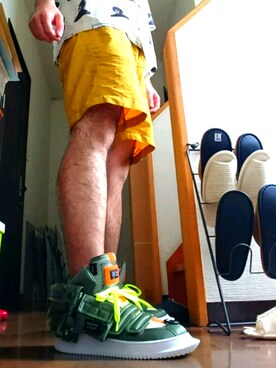 nobumachine2000さんのコーディネート