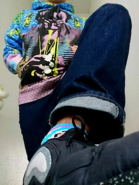 nobumachine2000さんのコーディネート