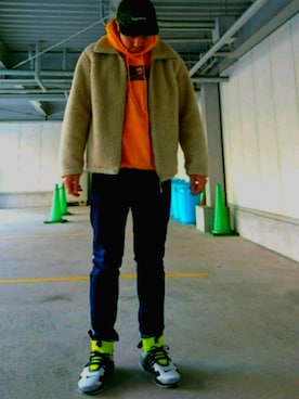 nobumachine2000さんのコーディネート