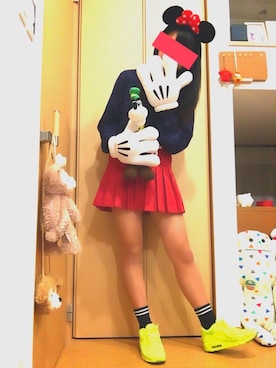 たけむさんのコーディネート