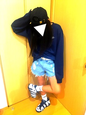 たけむさんのコーディネート