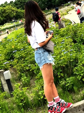 たけむさんのコーディネート