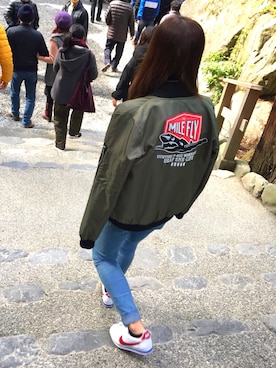 たけむさんのコーディネート