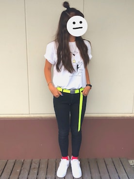 たけむさんのコーディネート