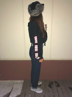 たけむさんのコーディネート