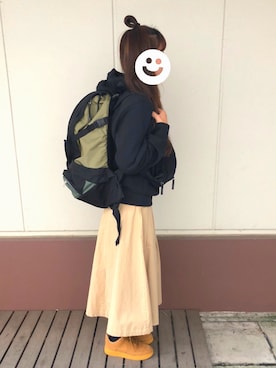 たけむさんのコーディネート