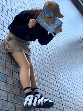 たけむさんのコーディネート