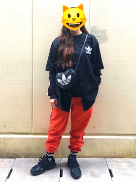 たけむさんのコーディネート