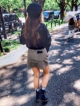 たけむさんのコーディネート