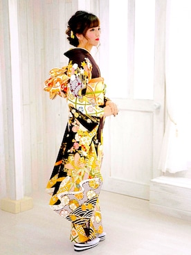 たけむさんのコーディネート