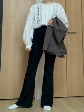 rimitさんのコーディネート