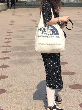 rimitさん（レディース・156cm）の秋コーディネート