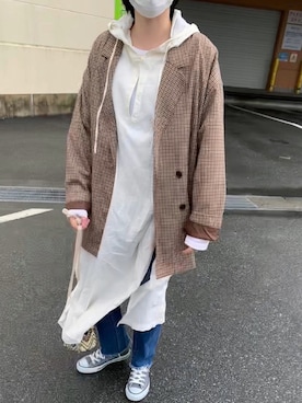 rimitさんのコーディネート