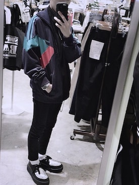 kantaさんのコーディネート