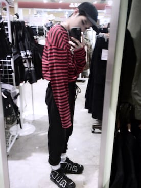 kantaさんのコーディネート