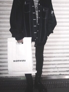 kantaさんのコーディネート