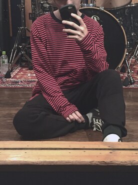 kantaさんのコーディネート