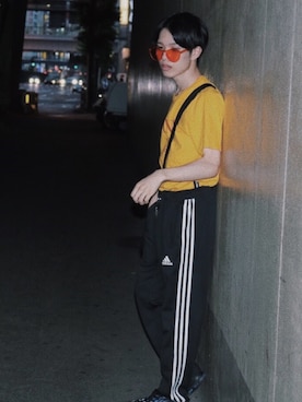 kantaさんのコーディネート