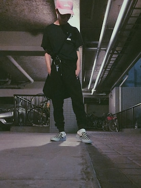 kantaさんのコーディネート