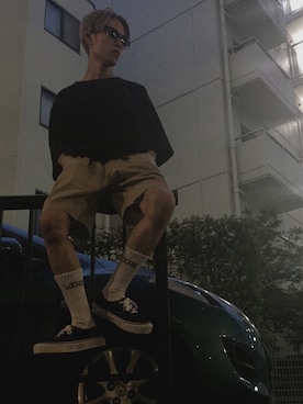 kantaさんのコーディネート