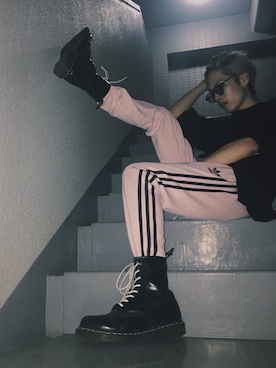 kantaさんのコーディネート