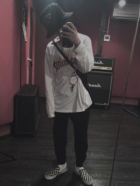 kantaさんのコーディネート