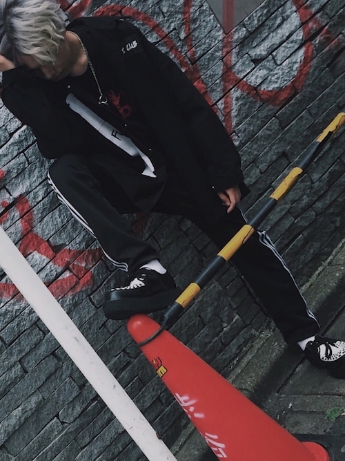 kantaさんのコーディネート