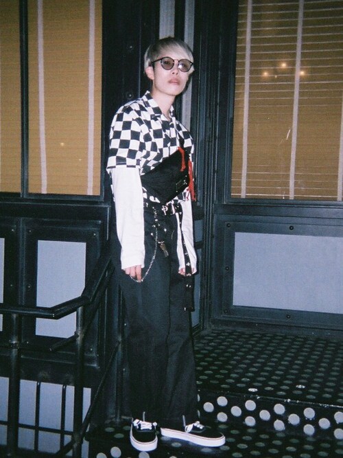 kantaさんのコーディネート