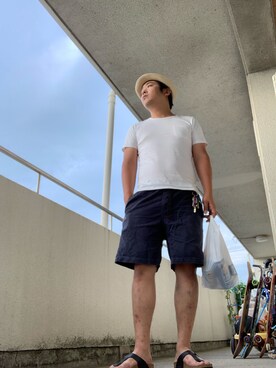 BATAさんのコーディネート