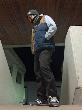 BATAさんのコーディネート