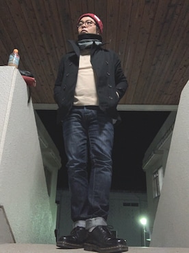 BATAさんのコーディネート