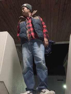 BATAさんのコーディネート