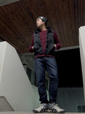 BATAさんのコーディネート