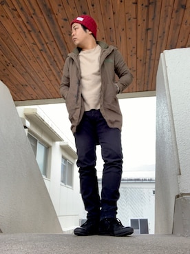 BATAさんのコーディネート