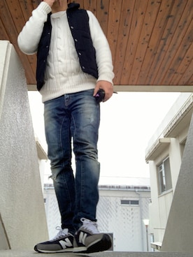 BATAさんのコーディネート