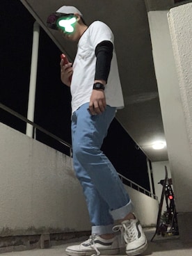 BATAさんのコーディネート