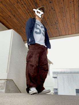 BATAさんのコーディネート